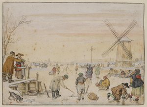  da Hendrick Avercamp