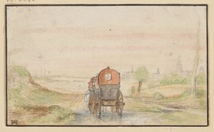  da Hendrick Avercamp