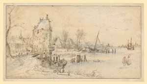  da Hendrick Avercamp