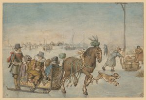  da Hendrick Avercamp