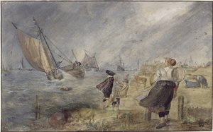  da Hendrick Avercamp