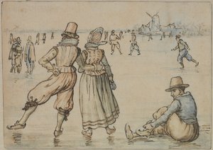  da Hendrick Avercamp
