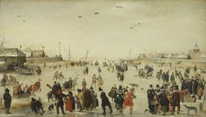  da Hendrick Avercamp