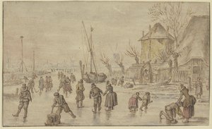  da Hendrick Avercamp