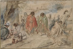  da Hendrick Avercamp