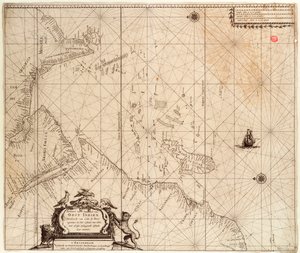 Mappa dell