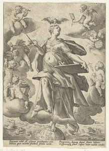 Allegoria dell