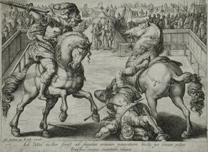  da Hendrick Goltzius