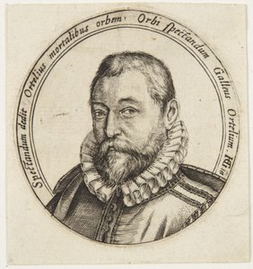  da Hendrick Goltzius