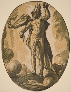  da Hendrick Goltzius