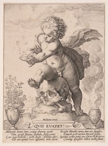 Allegoria della transitorietà (Quis Evadet)