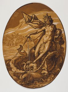  da Hendrick Goltzius