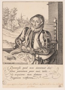 Anna Fullings, madre dell