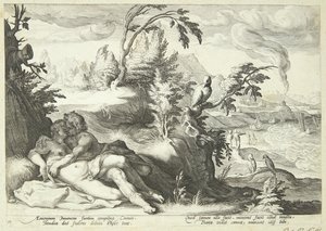Apollo e Coronide