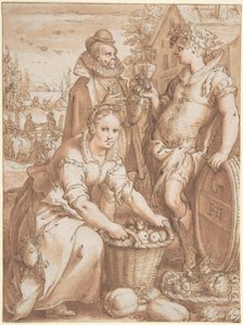  da Hendrick Goltzius