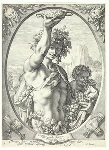  da Hendrick Goltzius