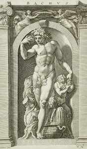 da Hendrick Goltzius