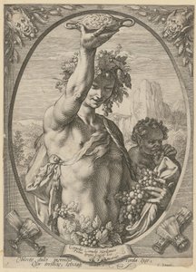  da Hendrick Goltzius