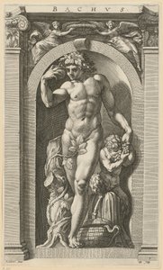  da Hendrick Goltzius