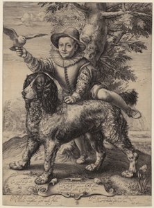  da Hendrick Goltzius