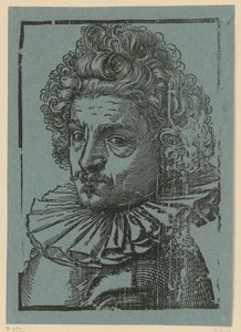 Ritratto di Gillis van Breen