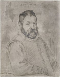  da Hendrick Goltzius