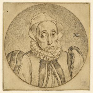  da Hendrick Goltzius