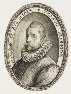  da Hendrick Goltzius