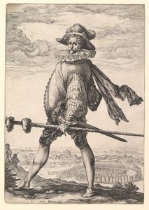  da Hendrick Goltzius