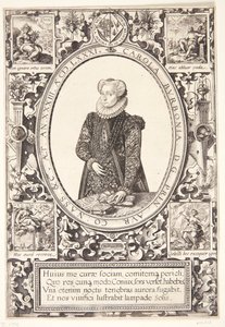  da Hendrick Goltzius