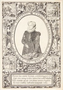  da Hendrick Goltzius
