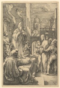  da Hendrick Goltzius