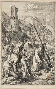  da Hendrick Goltzius