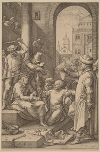  da Hendrick Goltzius