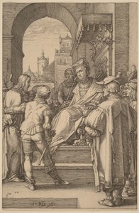  da Hendrick Goltzius