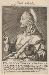  da Hendrick Goltzius