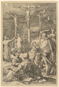  da Hendrick Goltzius