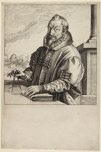  da Hendrick Goltzius