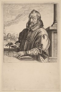  da Hendrick Goltzius