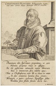  da Hendrick Goltzius