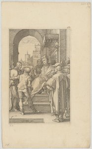  da Hendrick Goltzius