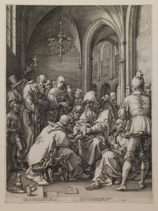  da Hendrick Goltzius