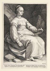  da Hendrick Goltzius