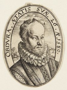  da Hendrick Goltzius