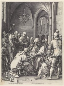  da Hendrick Goltzius