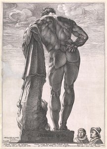  da Hendrick Goltzius