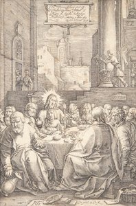  da Hendrick Goltzius