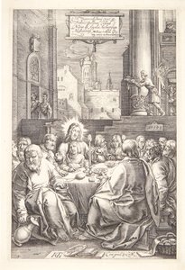  da Hendrick Goltzius