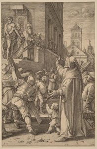  da Hendrick Goltzius