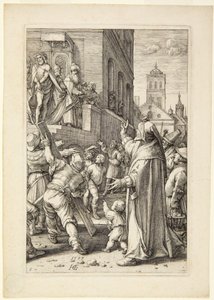  da Hendrick Goltzius